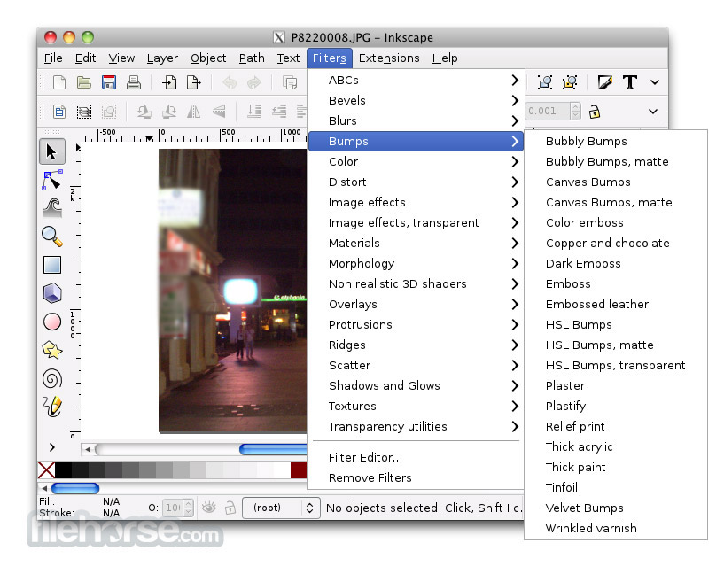 Inkscape For Mac Os X 10.6 8