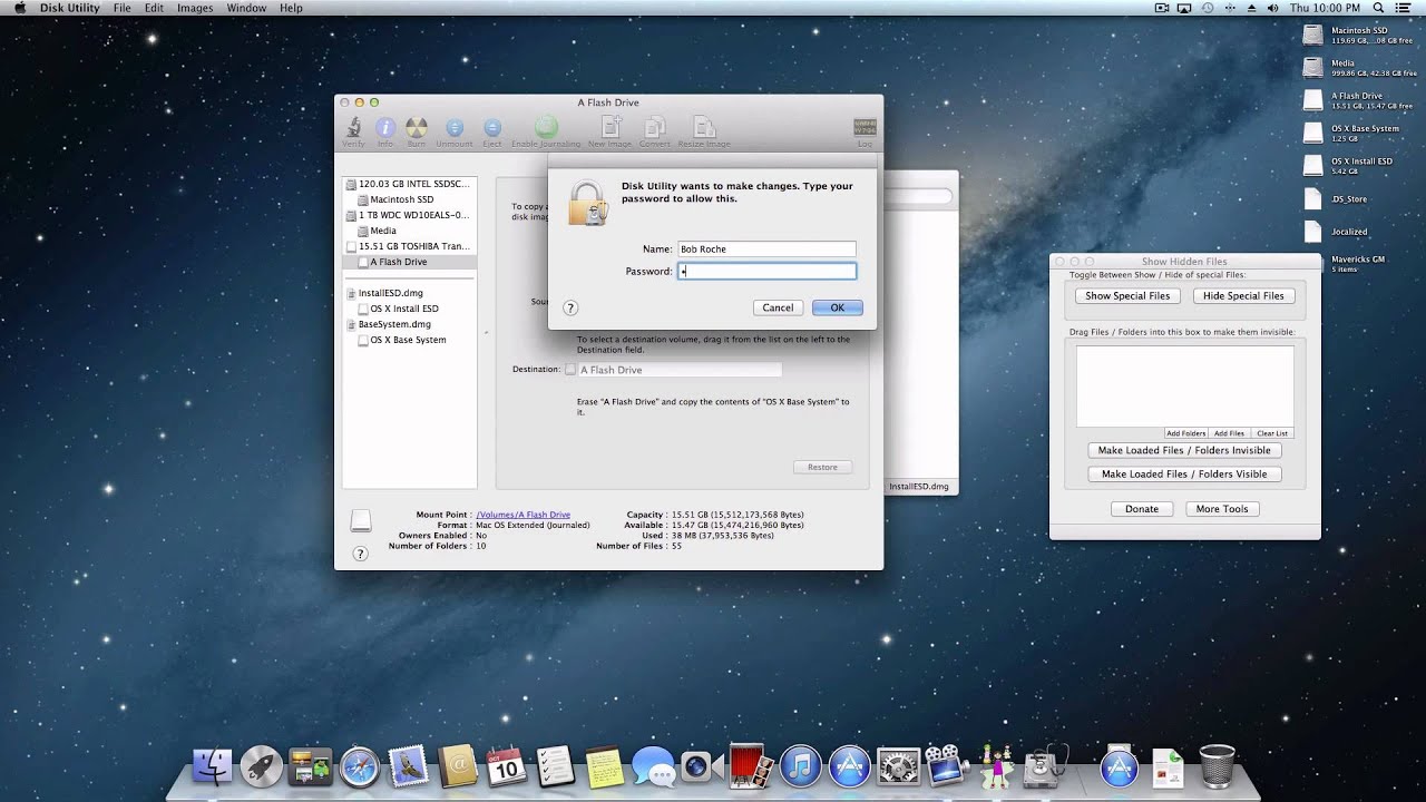Free download mac os x 10.6 for windows 7
